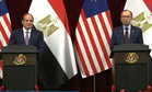 Malaysia, Egypt seek higher-level partnership after 67 years of diplomatic ties