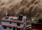 Nepal: Mudslide destroys village, 95 dead, 17 Malaysian tourists reportedly missing (video)