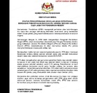 Haze: State education directors to decide on school operations based on API readings