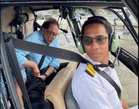 PM deeply moved remembering Zainol Afiq flying him during GE15 (video)