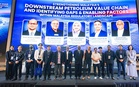 Grooming young traders key to nation’s oil hub goal - expert