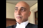 'No case to answer' in suit against Vinod Sekhar