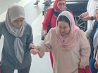 Najib's application to stay his 1MDB sentence to be heard on Oct 14
