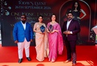 Tamannaah Bhatia draws hundreds of fans in Johor Bahru