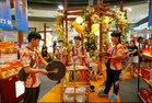 AEON celebrates mid-autumn “Cherish Reunions” campaign