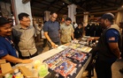 Graffiti artists from six countries come together for GFN 2.0 in Johor