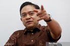 Bersatu ‘messing things up’ for BN, PN candidates, claims Wan Saiful