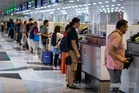 Cabinet approves 17 measures to beef up KLIA security checks, controls