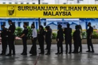 Johor PRN: No PN, Muda or Bersama candidate leading in any DUN