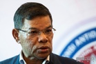 Saifuddin: Malaysia to review airport baggage checks, eyes advanced scanners to curb contraband