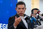 Malaysia to continue repatriating Myanmar refugees unless court orders otherwise