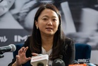 Hannah Yeoh, husband divorce after 18 years of marriage