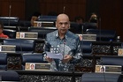 KPDN strengthens competition law framework