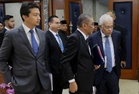 PN walkout over Tabung Haji debate a political misstep, says analyst
