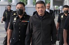 Luxury watches, jewellery seized from ex-army chief’s sister-in-law become government property
