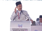 Government to repeal Universities Act, continue to uncover Felda issues