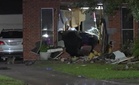 76-year-old killed after Tesla 'on auto-pilot' crashes into her home