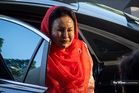 Police investigate Rosmah's alleged involvement in purchase of luxury US properties