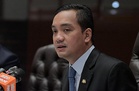 'Id rather not hold the MB position than sit at the same table with DAP' - Onn Hafiz