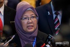 Dr Zaliha questions PN’s Tabung Haji RCI walkout, says debate should not be avoided