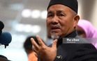Tuan Ibrahim to seek legal advice after Anwar issues demand for apology