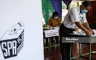 EC: No by-election for Subang parliamentary seat