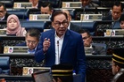 Nation diversifies energy supplies as Anwar say stocks remain stable despite Hormuz uncertainty