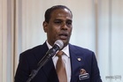 ‘Don’t use tactics like this to bring down a politician’ - Saravanan