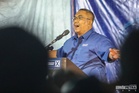 Police to record Kedah MB Sanusi’s statement over alleged racial political speech