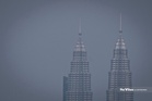 Air pollution worsens as 19 areas record unhealthy readings