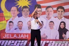 PH targets bigger Johor mandate as Fahmi vows to expand 2022 election gains