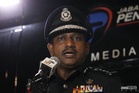 Chinese national identified as organiser of drug-fuelled party raided in KL hotel