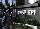 EPF investment income jumps 48% to RM57.5 billion in first half as global equities rally