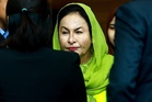 Court to rule Jan 7 on 1MDB bid to freeze Rosmah’s US$346 million assets