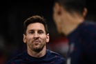 Messi to start on bench as Argentina rotate for Jordan clash