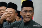 PAS to decide on Bersatu backing and Johor poll strategy at key central committee meeting