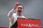Not a single corruption scandal during Aminuddin's administration - Anthony Loke