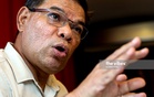 Home Ministry yet to receive formal order on Najib house arrest