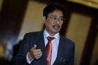 Sabah corruption claims escalate as Azam Baki moves to sue businessman over alleged defamation