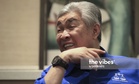 Zahid says he and Negeri MB were not summoned to an audience with Tuanku Muhriz