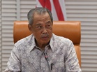 Bersatu now sole opposition party - Muhyiddin
