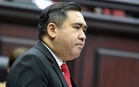 MB’s press secretary apologises to Undang over ‘Tok Undang’ remark