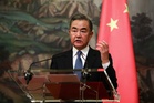 China-Indonesia talks put South China Sea, defence and investment in focus