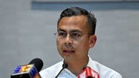 PH remains supportive of Aminuddin’s leadership, rejects Umno-BN's betrayal - Fahmi