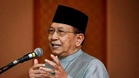 Rais Yatim’s political journey: From Umno rising star to royal controversy