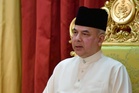 Sultan Nazrin calls for strategic environmental reform amid extreme climate warning