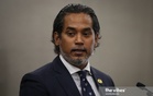 KJ: 'Up to the party to decide if I contest in Negeri'