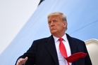 Iran has to 'make a deal', Trump says