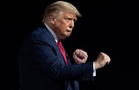 Trump's health: Weighs 108kg, heart age 14 years younger, hands bruised from frequent handshakes – Doctor