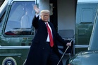 Trump says US ‘hopefully toward the end’ of Iran War